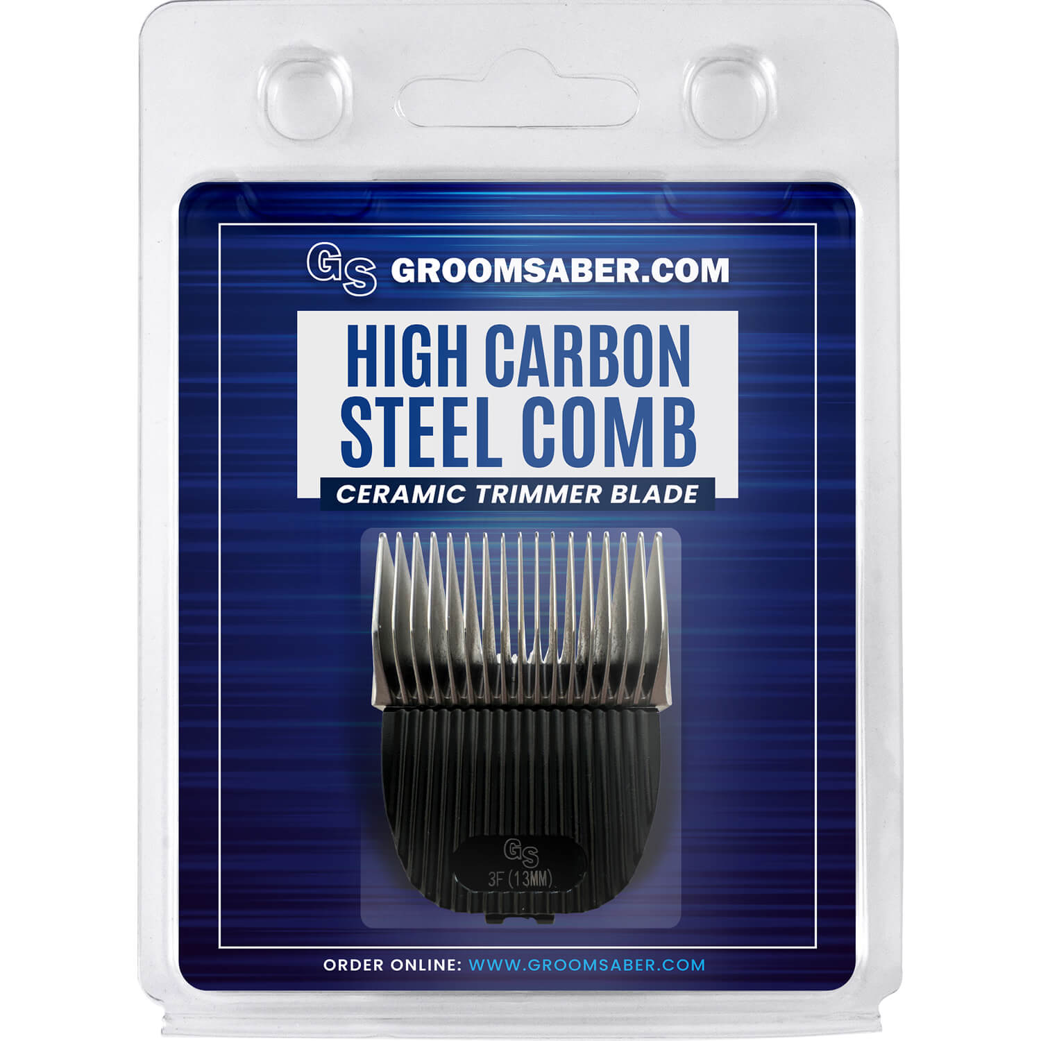 FlexFit PRO Trimmer Blades