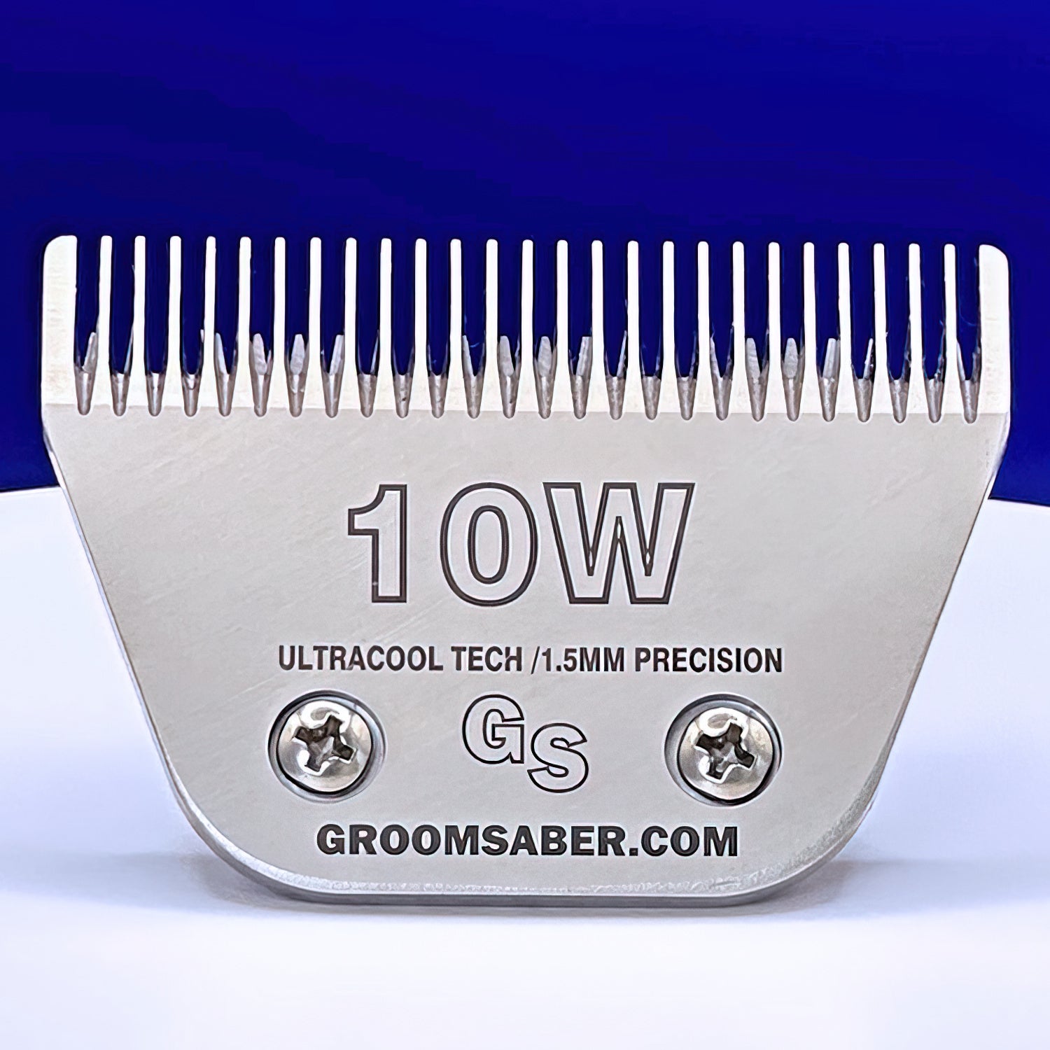 Lama tosatrice cani 10W (1,5 mm)